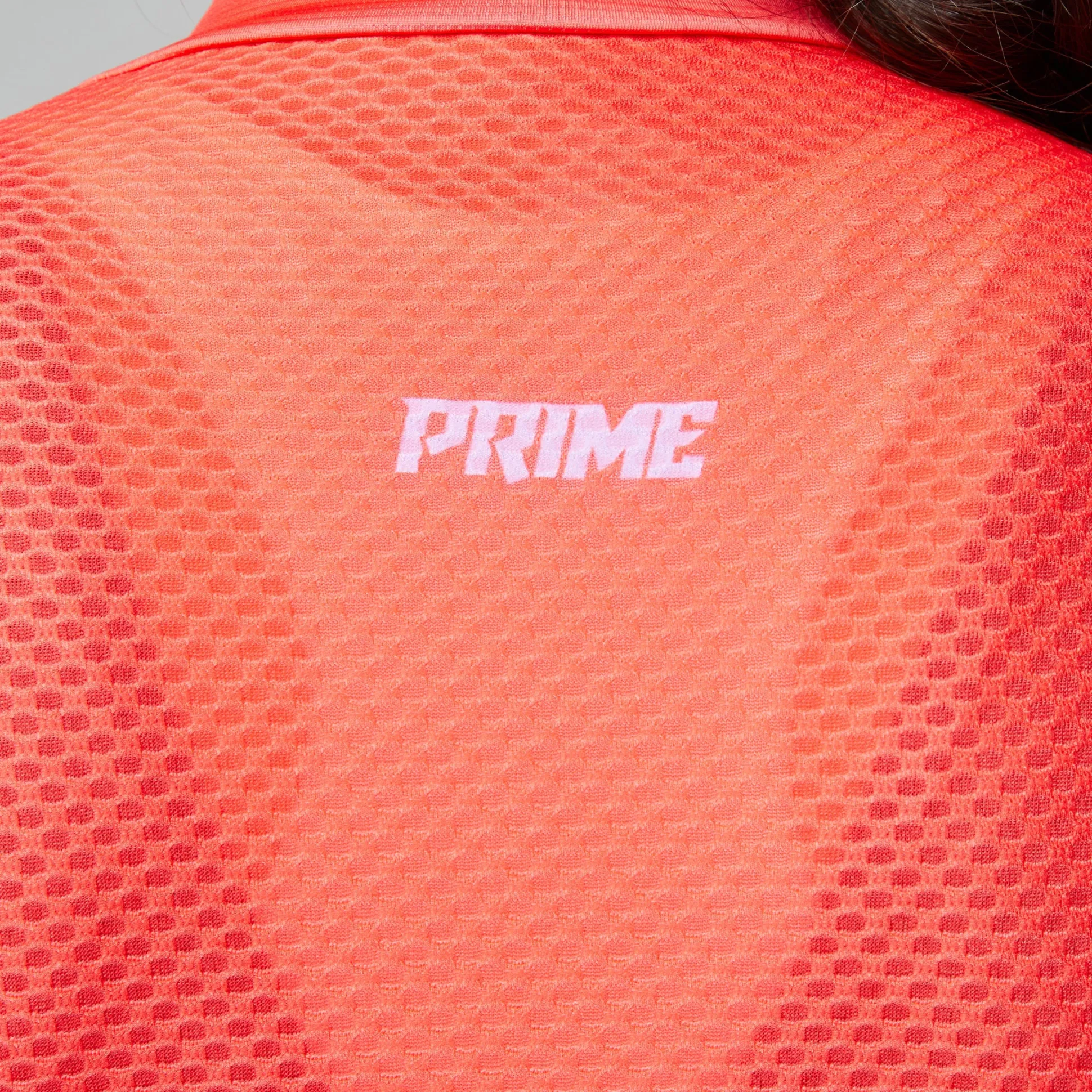 Maglia donna Pissei Prime - Arancio