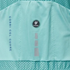 Maglia donna Pissei Prime - Azzurro