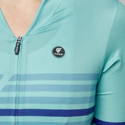 Maglia donna Pissei Prime - Azzurro