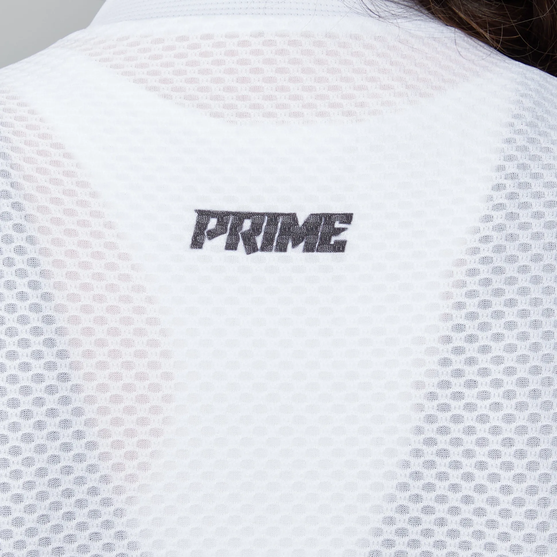 Maglia donna Pissei Prime - Bianco