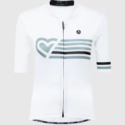 Maglia donna Pissei Prime - Bianco