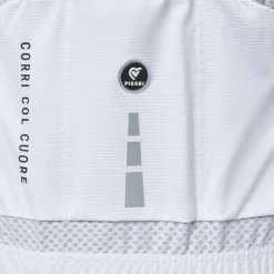Maglia donna Pissei Prime - Bianco