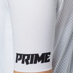 Maglia donna Pissei Prime - Bianco nero