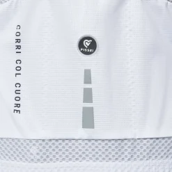 Maglia donna Pissei Prime - Bianco nero