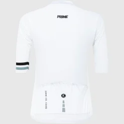 Maglia donna Pissei Prime - Bianco nero