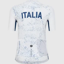 Maglia donna Pissei Sanremo - Bianco Italia