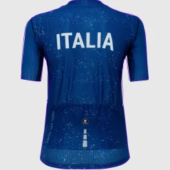 Maglia donna Pissei Sanremo - Blu Italia