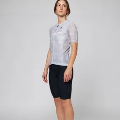 Maglia donna Pissei Sanremo - Grigio rosa
