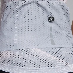 Maglia donna Pissei Sanremo - Grigio rosa