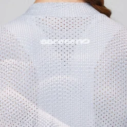 Maglia donna Pissei Sanremo - Grigio rosa