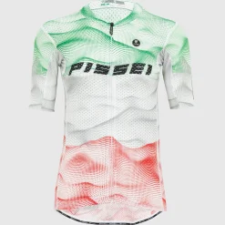 Maglia donna Pissei Sanremo - Italia
