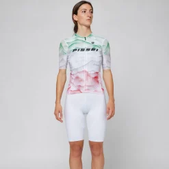 Maglia donna Pissei Sanremo - Italia
