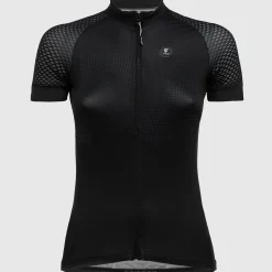Maglia donna Pissei Sanremo - Nero
