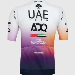 Maglia donna Pissei UAE Team ADQ 2026