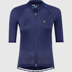 Maglia donna Pissei Ultra Magistrale - Blu