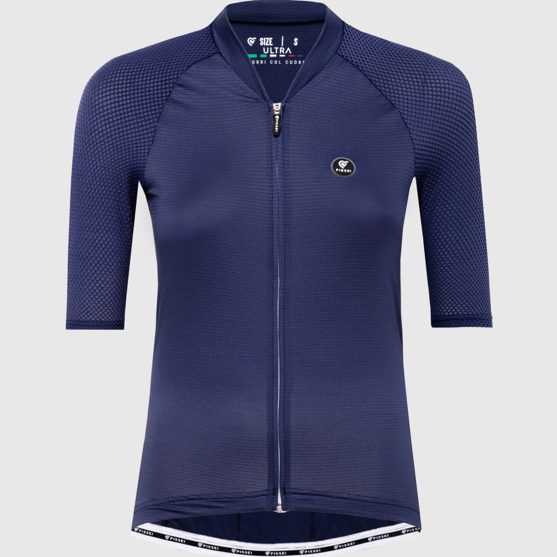 Maglia donna Pissei Ultra Magistrale - Blu
