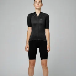 Maglia donna Pissei Ultra Magistrale - Nero