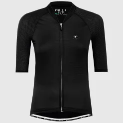Maglia donna Pissei Ultra Magistrale - Nero