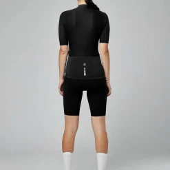 Maglia donna Pissei Ultra Magistrale - Nero