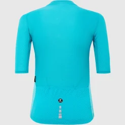 Maglia donna Pissei Ultra Magistrale - Azzurro