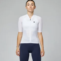 Maglia donna Pissei Ultra Magistrale - Bianco