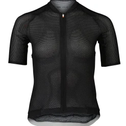 Maglia donna Poc Air - Nero