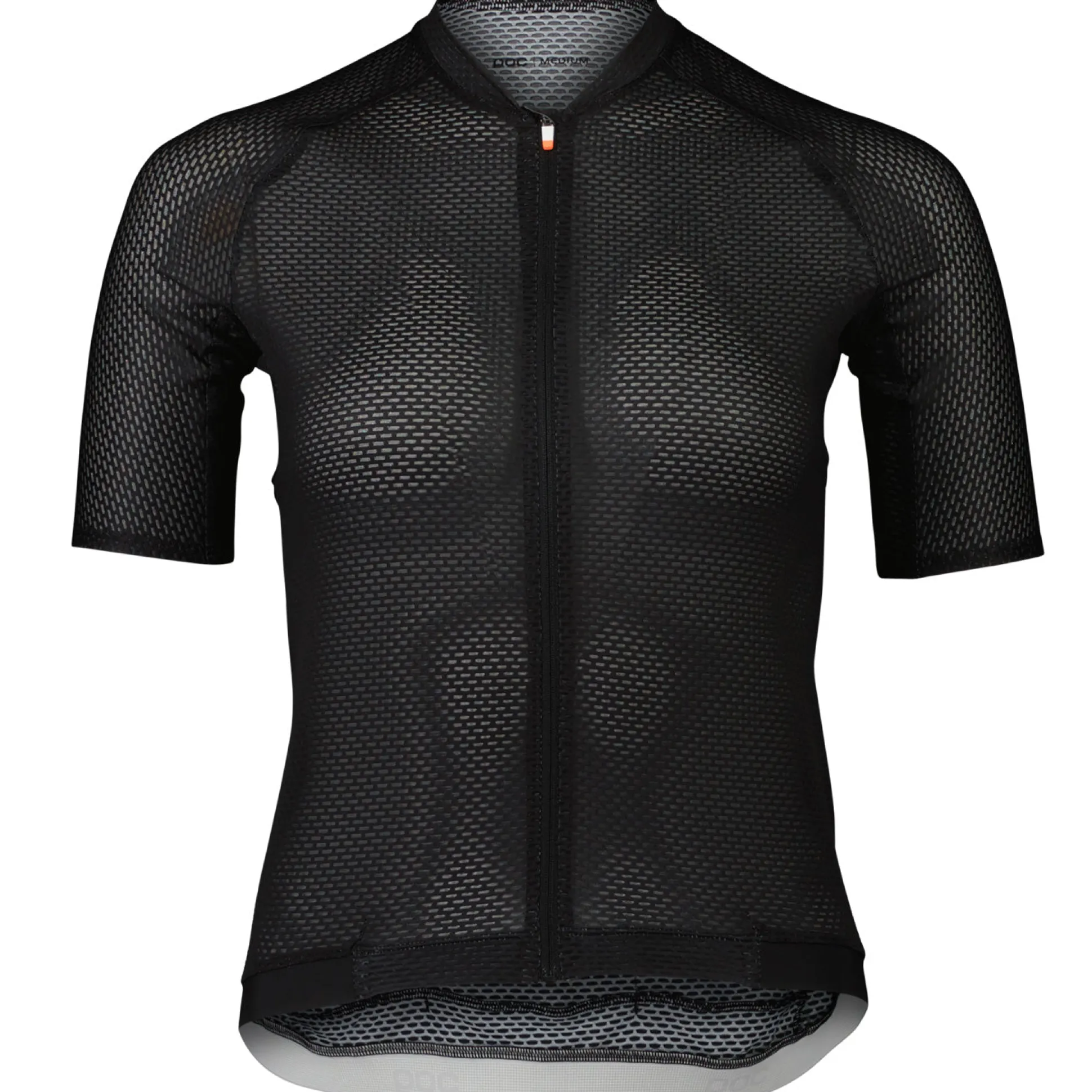 Maglia donna Poc Air - Nero