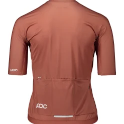 Maglia donna Poc Pristine - Marrone