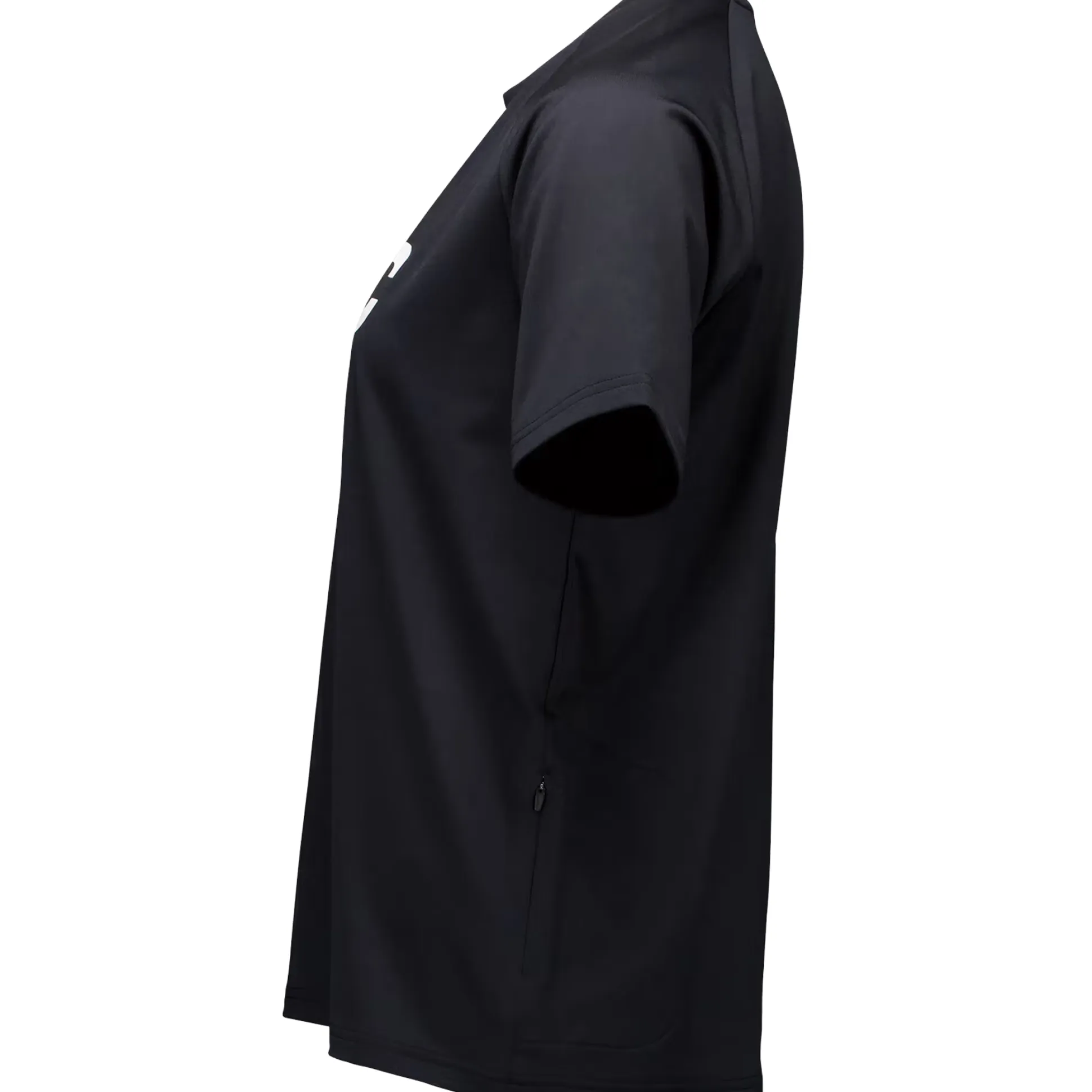 Maglia donna Poc Reform Enduro - Nero