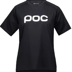 Maglia donna Poc Reform Enduro - Nero