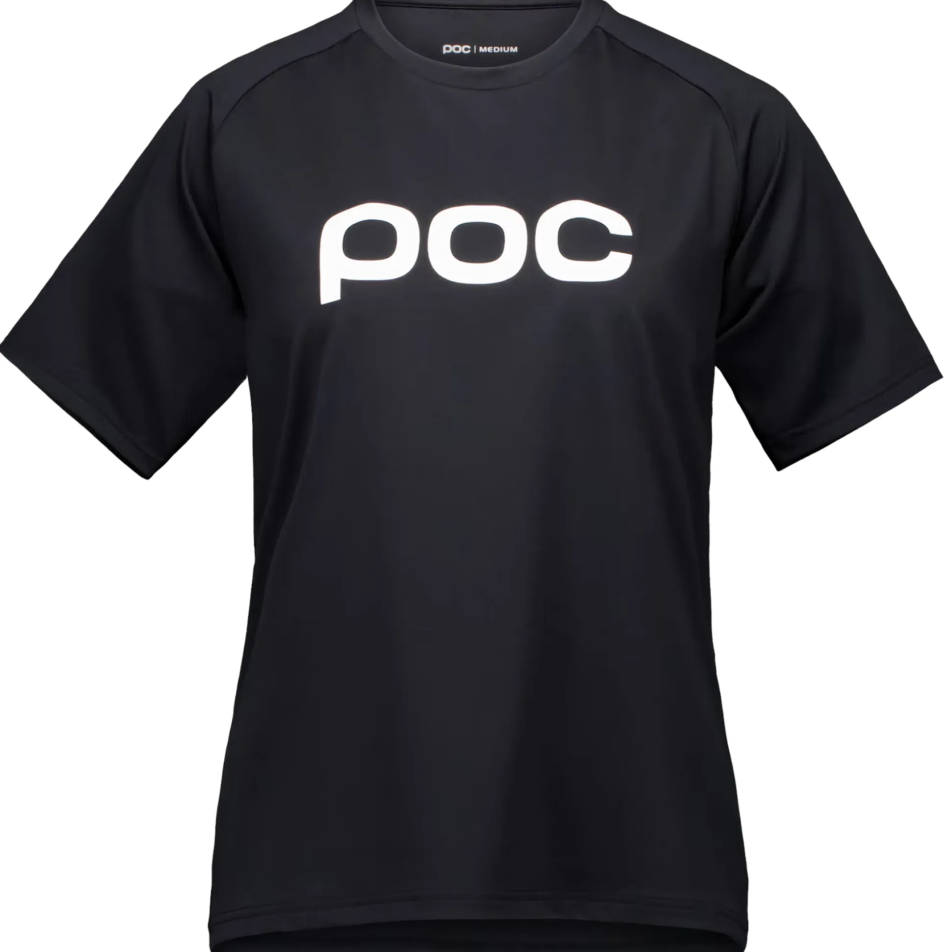 Maglia donna Poc Reform Enduro - Nero
