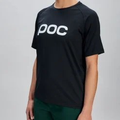 Maglia donna Poc Reform Enduro - Nero