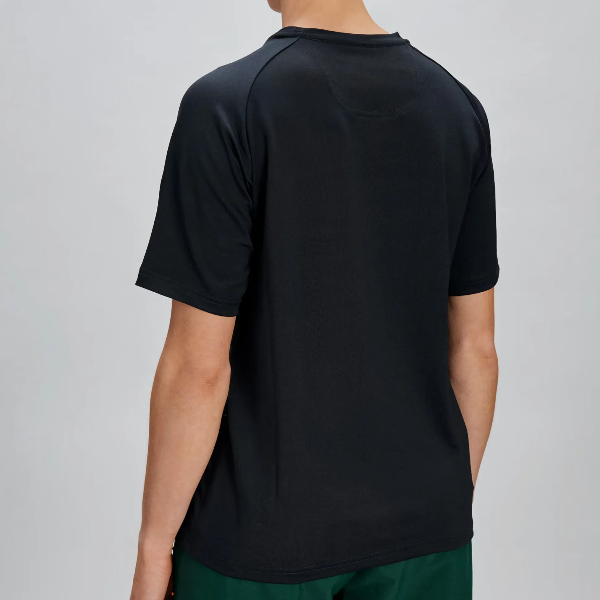 Maglia donna Poc Reform Enduro - Nero