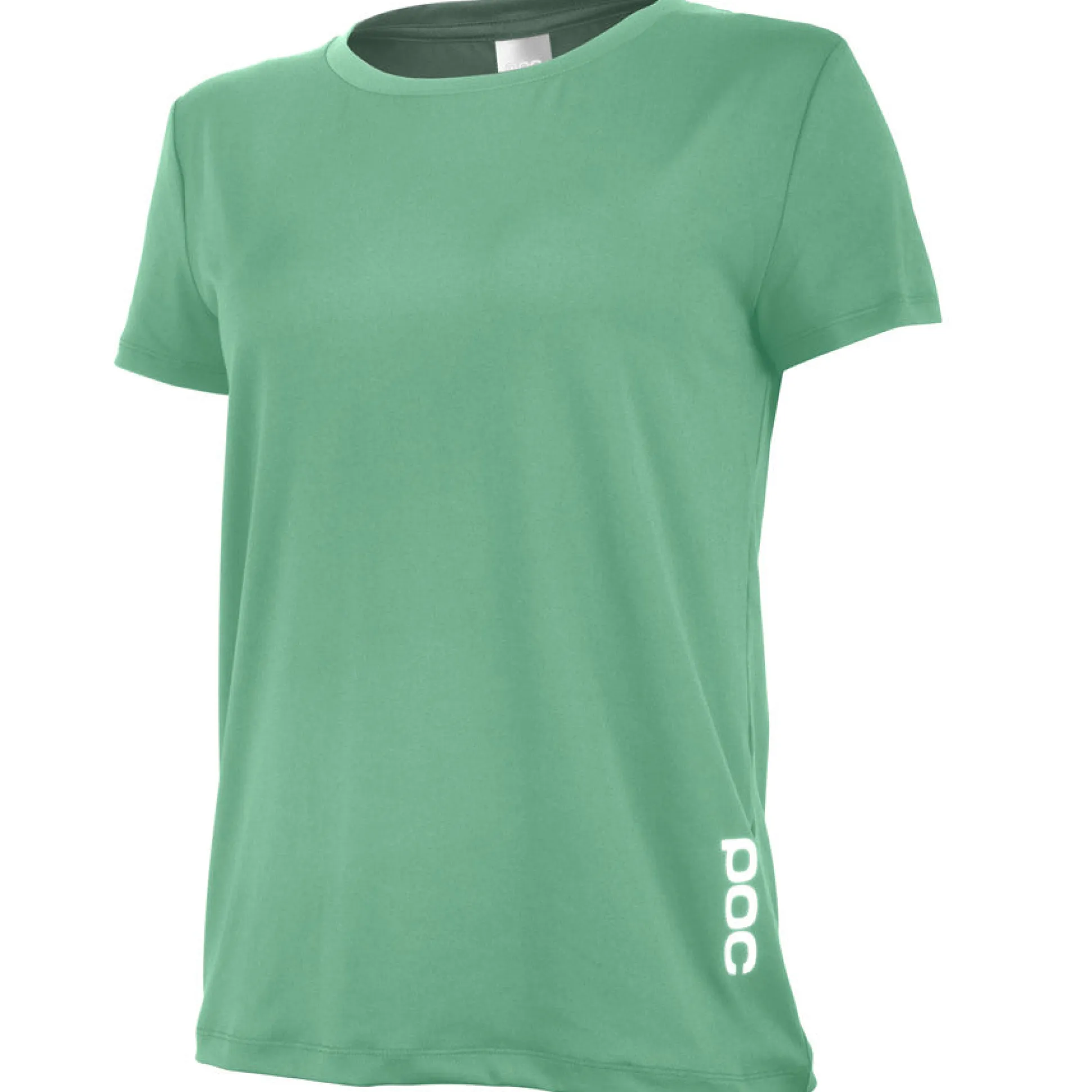 Maglia donna Poc Resistance Enduro Light - Verde
