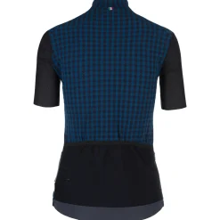 Maglia donna Q36.5 Clima - Blu