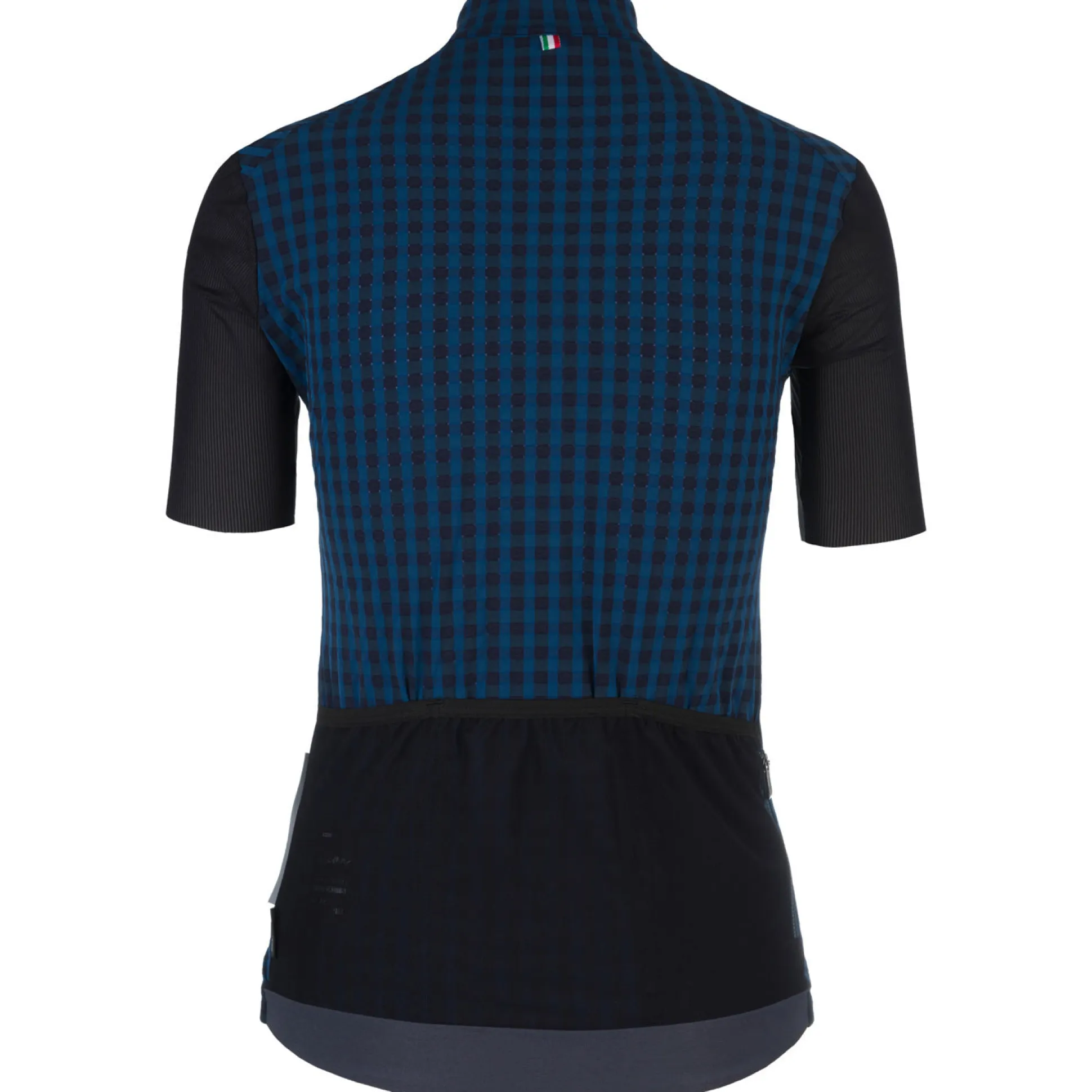 Maglia donna Q36.5 Clima - Blu