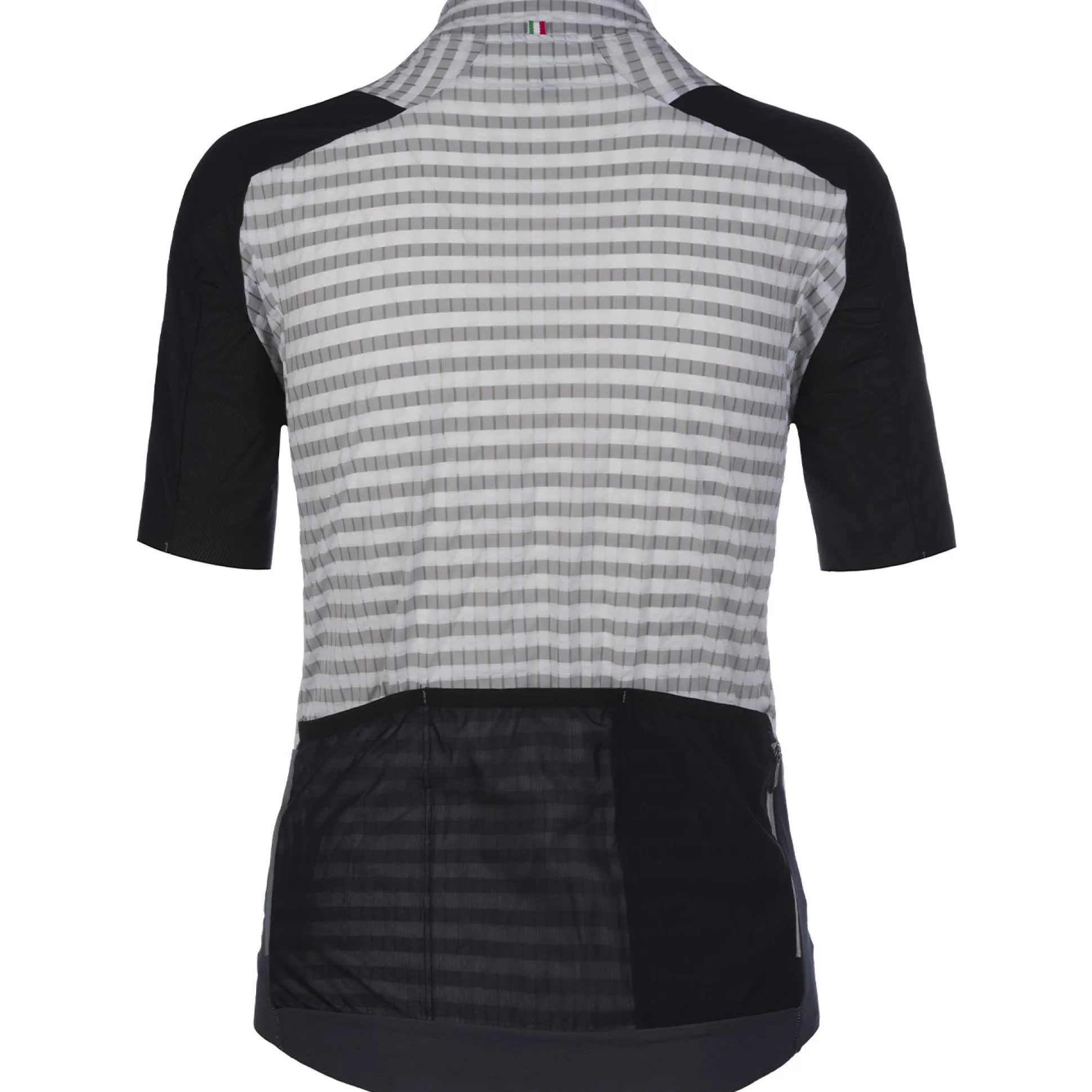 Maglia donna Q36.5 Clima - Grigio