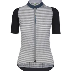 Maglia donna Q36.5 Clima - Grigio