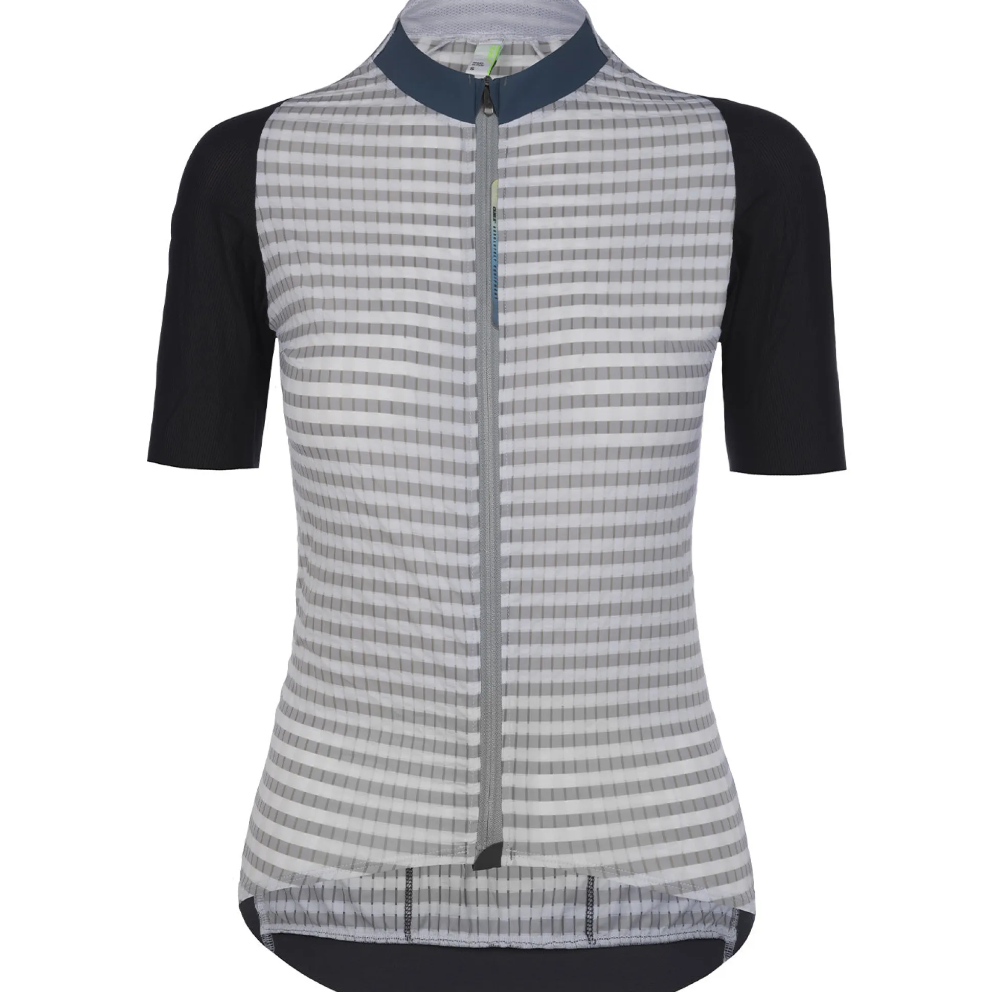 Maglia donna Q36.5 Clima - Grigio
