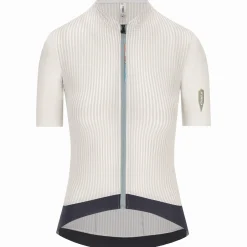 Maglia donna Q36.5 Dottore Clima - Bianco