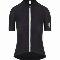 Maglia donna Q36.5 Dottore Clima - Nero