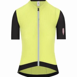 Maglia donna Q36.5 Dottore Clima - Verde