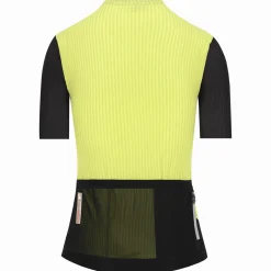 Maglia donna Q36.5 Dottore Clima - Verde