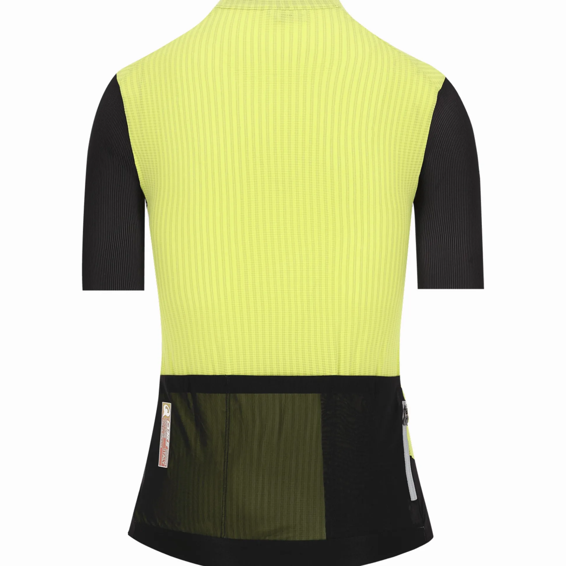 Maglia donna Q36.5 Dottore Clima - Verde