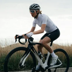 Maglia donna Q36.5 Dottore Pro - Bianco
