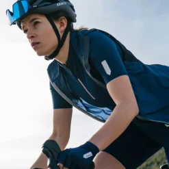 Maglia donna Q36.5 Dottore Pro - Blu