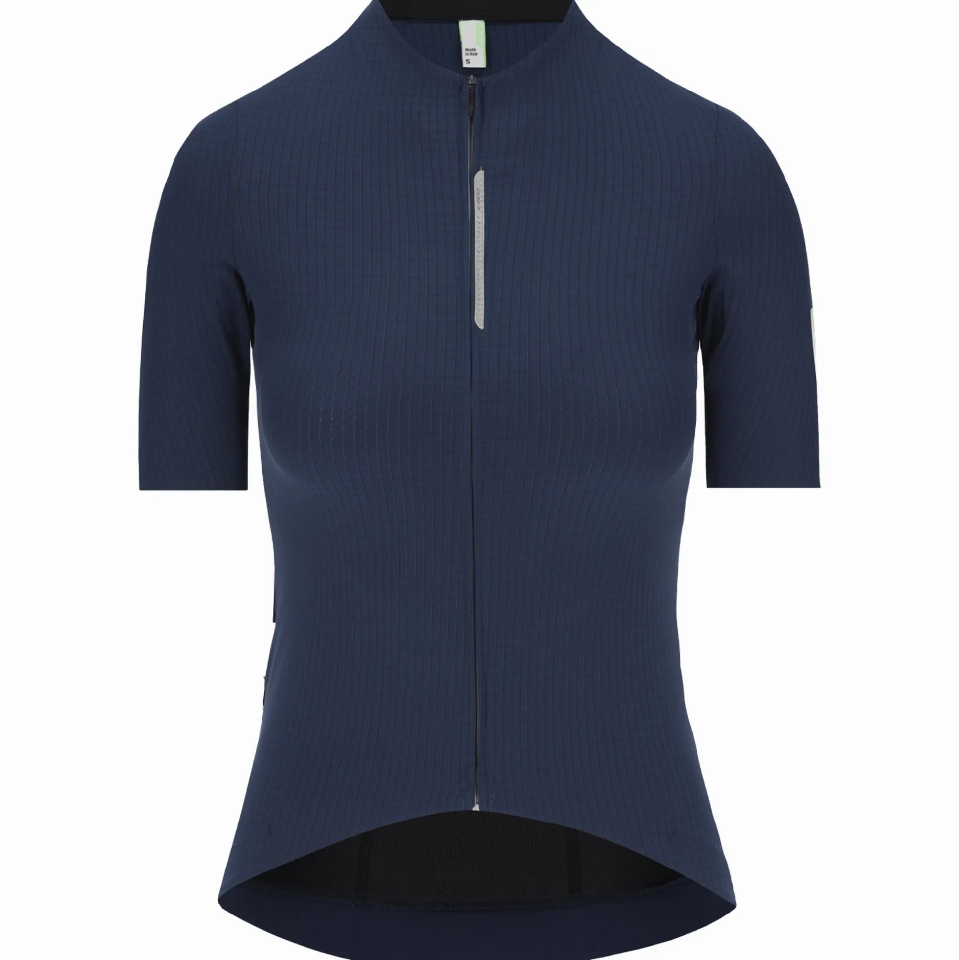 Maglia donna Q36.5 Dottore Pro - Blu scuro