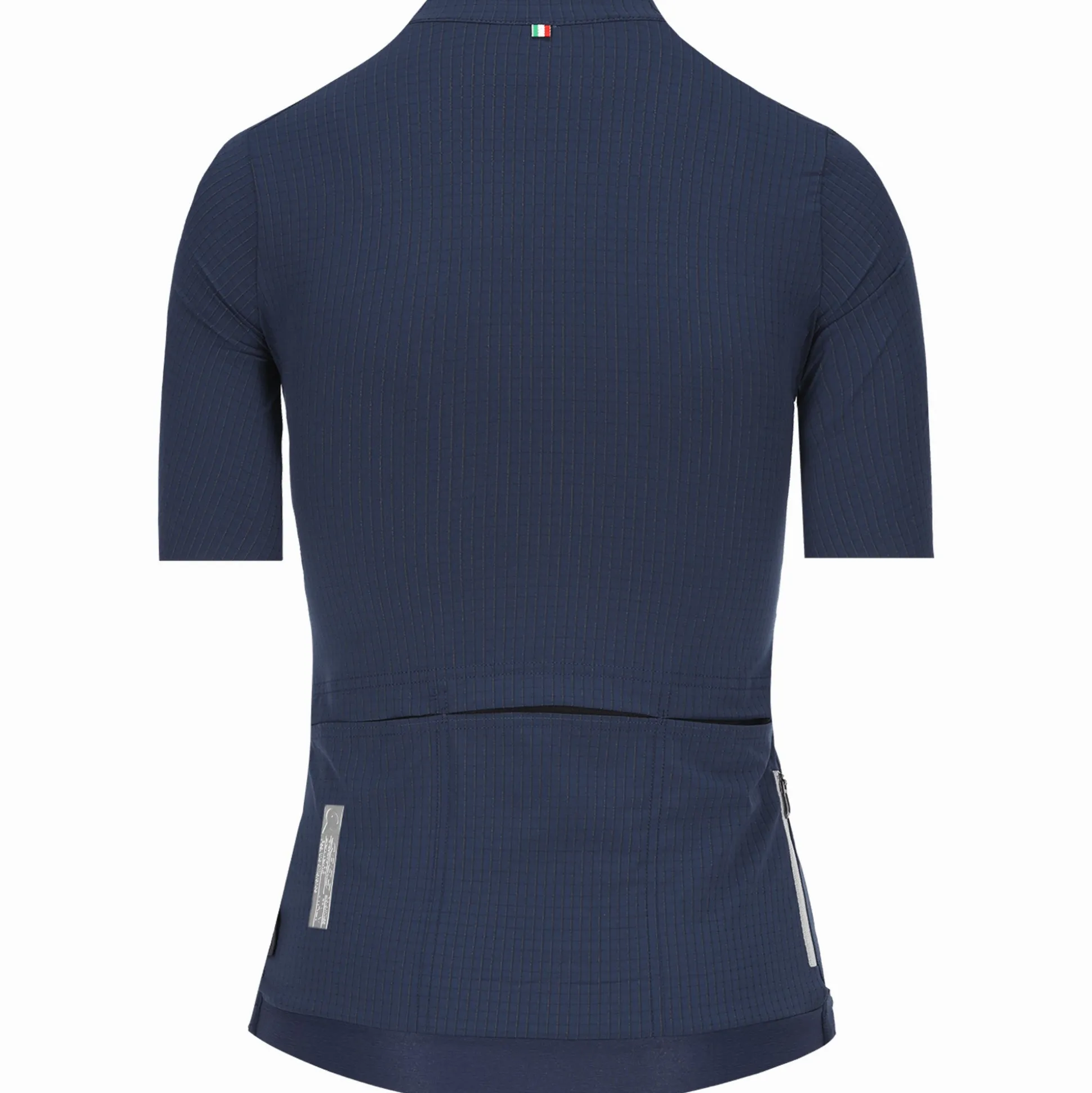 Maglia donna Q36.5 Dottore Pro - Blu scuro