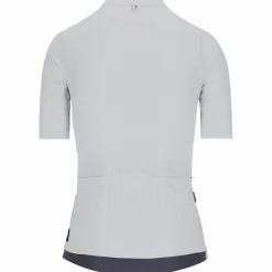 Maglia donna Q36.5 Dottore Pro - Grigio