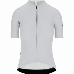 Maglia donna Q36.5 Dottore Pro - Grigio